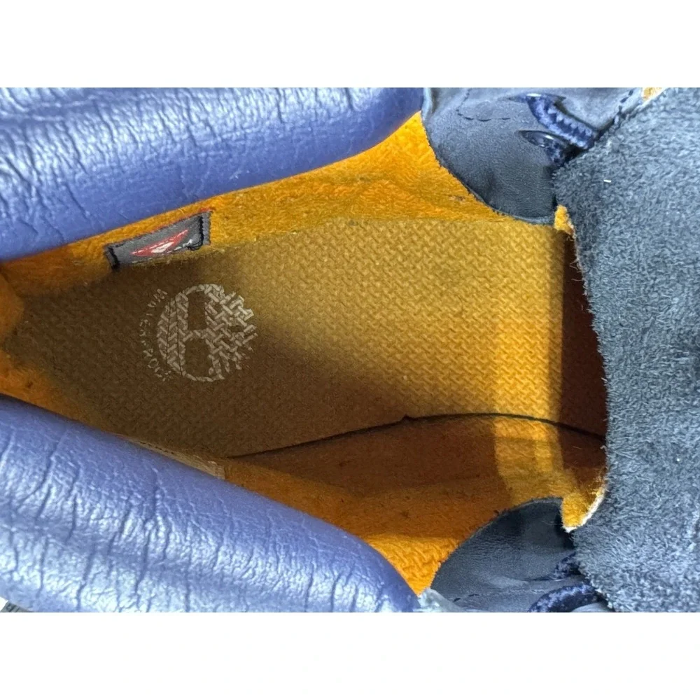 Timberland 6